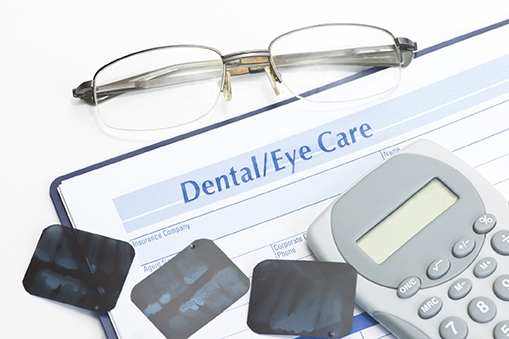 Group & Voluntary Dental and Vision